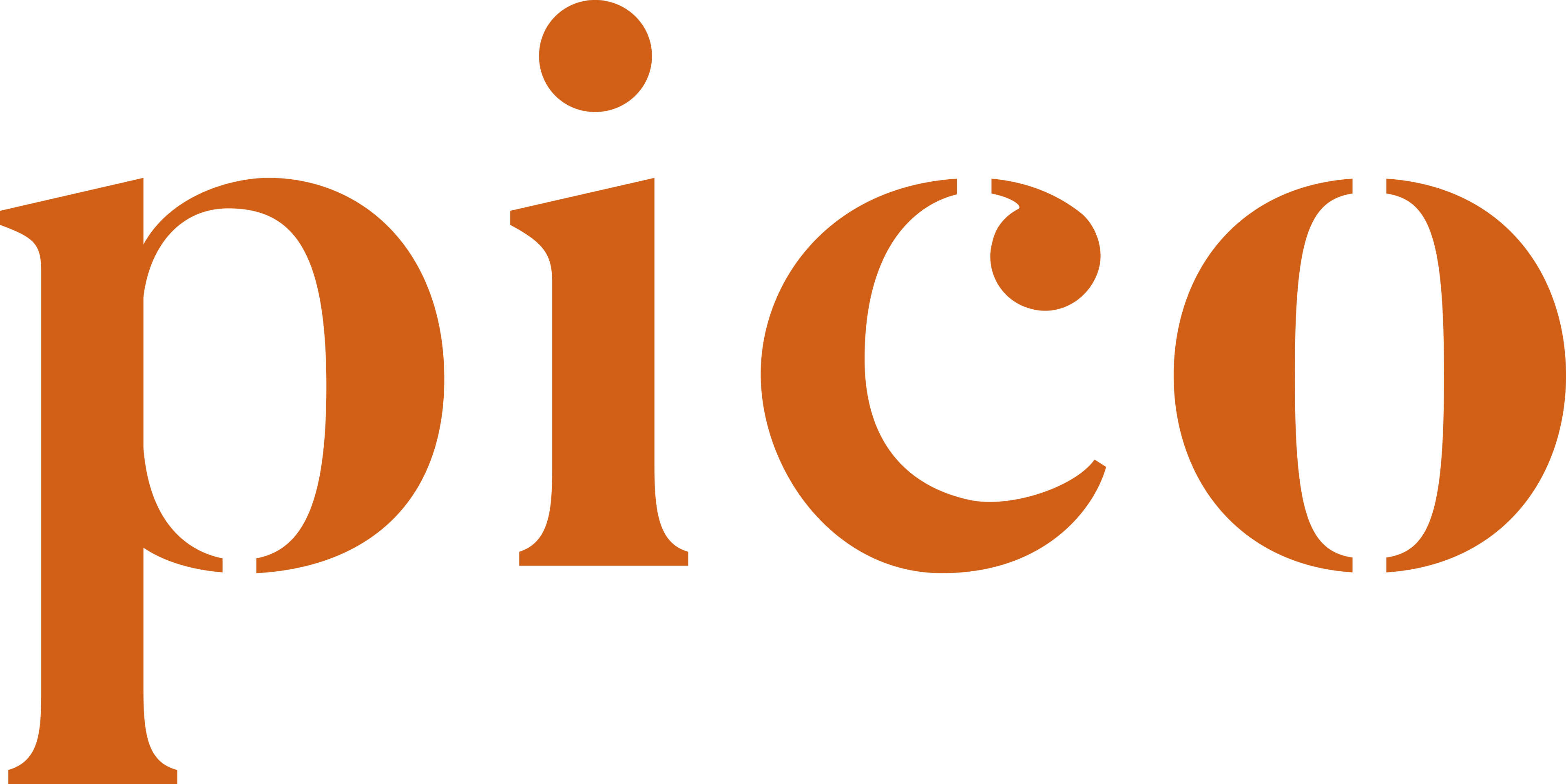 pico